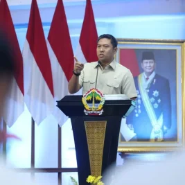 Kementan Dorong Investasi Sapi Perah untuk Penuhi Kebutuhan Susu Nasional
