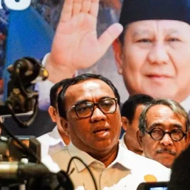 Andi Gani Dukung Said Iqbal Masuk Kabinet Prabowo sebagai Penasihat Ketenagakerjaan