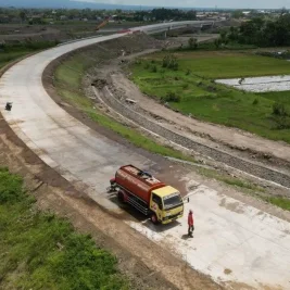 Pemerintah Kejar Penyelesaian Jalan Tol Solo-Yogyakarta-NYIA