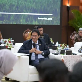 Pemerintah Cairkan Gaji ke-13 ASN Mulai Juni 2026 untuk Dorong Ekonomi