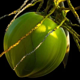 Kementan Salurkan 38 Juta Bibit Kelapa dan Kakao Gratis ke Sultra