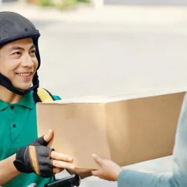 Komdigi Siapkan Regulasi Jasa Pengantaran Berbasis Permintaan untuk Sokong Ekonomi
