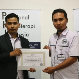 Lampung Cerdas Gelar Workshop Hipnoterapi Profesional Juni 2026