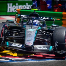 Kimi Antonelli Pimpin Balapan F1 GP Monako 2026 Usai Verstappen Alami Masalah