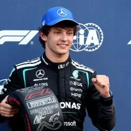 Kimi Antonelli Rebut Pole Position F1 GP Monako 2026