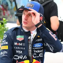 Max Verstappen Amankan Posisi Start Kedua Grand Prix Monako
