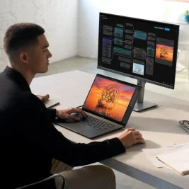 Asus Pamerkan Ekosistem AI di Computex 2026: ProArt, Copilot+ PC, hingga Tablet