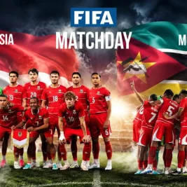 Jadwal Lengkap Timnas Indonesia vs Mozambik 9 Juni 2026
