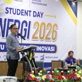 Wamendagri Bima Arya Tekankan Keberlanjutan Visi Nasional untuk Indonesia Emas 2045