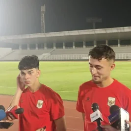 Timnas Indonesia Fokus Pemulihan Fisik Jelang Lawan Mozambik