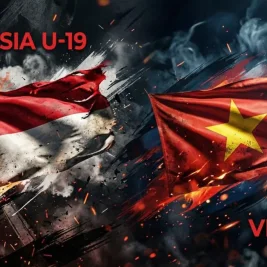 Jadwal Indonesia U19 vs Vietnam U19 di Piala AFF U19 2026, 7 Juni