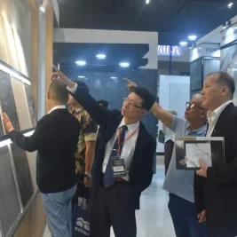 Kemenperin Targetkan Industri Keramik RI Tembus Empat Besar Dunia