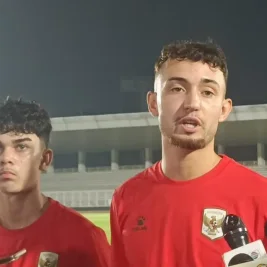 Timnas Indonesia Fokus Pemulihan Fisik Jelang Hadapi Mozambik