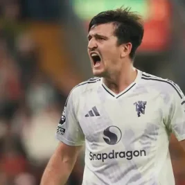 Roy Keane Keras Kritik Harry Maguire Gagal Masuk Skuad Piala Dunia 2026