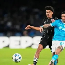 Manchester United Berpeluang Tikung Bayern Munich dalam Perburuan Nathaniel Brown