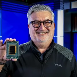 Intel Resmi Luncurkan Prosesor Xeon 6 Plus untuk Infrastruktur AI