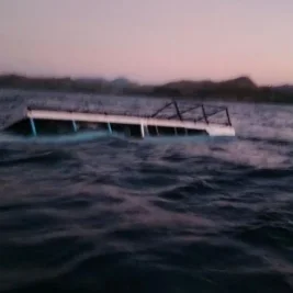 Dua Korban Kapal Berkah Kembar Selamat Setelah Berenang ke Daratan