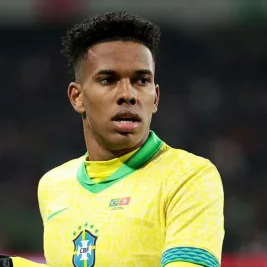 Estevao Dipastikan Absen Bela Brasil di Piala Dunia 2026 karena Cedera