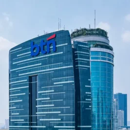 Kualitas Kredit Bank BTN Kuartal I 2026 Membaik di Tengah Tekanan Ekonomi