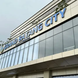 KITB Gandeng KKP untuk Tata Pesisir dan Ruang Laut di Batang