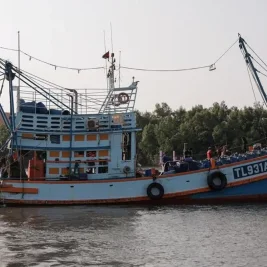 BRIN Deteksi Sinyal Awal Upwelling Musim Timur 2026 di Perairan Selatan