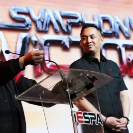 Ibnu Riza Pradipto Kembali Pimpin IESPA untuk Periode 2026-2031