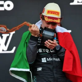 Kimi Antonelli Menangi Balapan F1 GP Monako, Perkokoh Puncak Klasemen