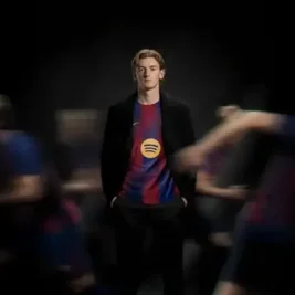 Anthony Gordon Ungkap Isi Percakapan dengan Marcus Rashford soal Barcelona