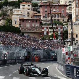 Kimi Antonelli Juarai F1 GP Monako 2026, Rebut Kemenangan Kelima Beruntun