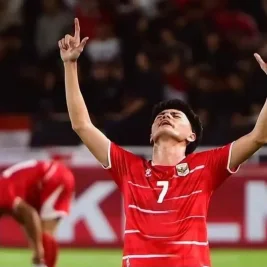 Timnas Indonesia U-19 ke Semifinal Piala AFF U-19 2026