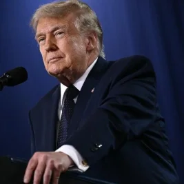 Trump Tahan Pencairan Aset Iran Sebelum Ada Kesepakatan