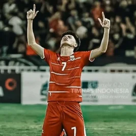 Timnas Indonesia U-19 Kalahkan Vietnam 2-1, Lolos ke Semifinal Piala AFF 2026
