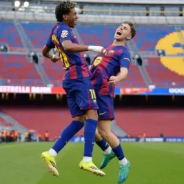Renovasi Camp Nou Terancam Melambat Akibat Krisis Keuangan Barcelona