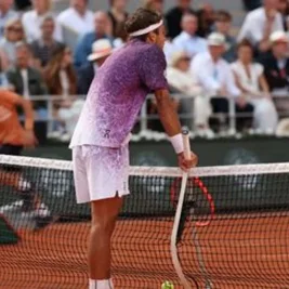 Flavio Cobolli Alami Kram Hebat Saat Kalah di Final Roland-Garros 2026