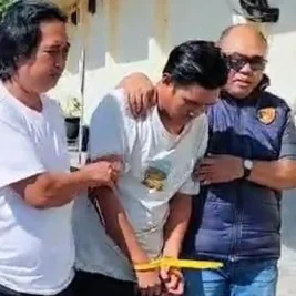 Suami Bunuh Istri Bidan RSUD Besuki di Situbondo, Pelaku Menyerahkan Diri
