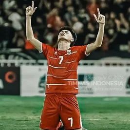 Timnas Indonesia U-19 Kalahkan Vietnam 2-1, Lolos ke Semifinal Piala AFF 2026