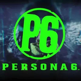 Atlus Perkenalkan Teaser Persona 6 Berwarna Hijau dengan Nuansa Gelap