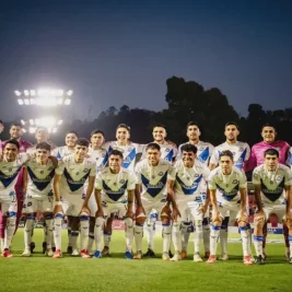 Timnas Ekuador Matangkan Persiapan Piala Dunia Lewat Uji Coba