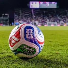 Timnas Norwegia Hadapi Maroko dalam Laga Uji Coba di New Jersey