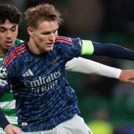 Maroko Imbangi Norwegia 1-1 dalam Laga Persahabatan FIFA Matchday