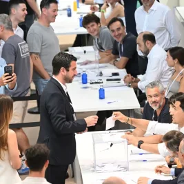 Florentino Perez Unggul Sementara dalam Pemilihan Presiden Real Madrid
