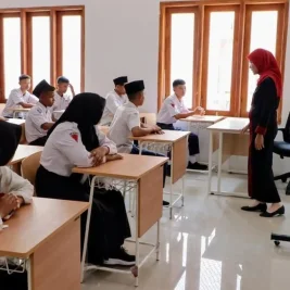Kemensos Buka 8.180 Formasi PPPK Sekolah Rakyat 2026, Ini Syaratnya