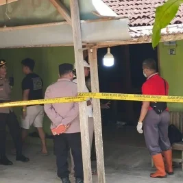 Polres Sragen Selidiki Pembunuhan Bocah Perempuan 11 Tahun