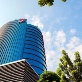 Telkom Siapkan Rp 4 Triliun untuk Buyback Saham