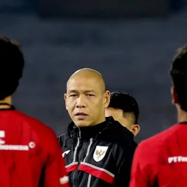 Nova Arianto Tegaskan Timnas U19 Indonesia Siap Hadapi Lawan Semifinal