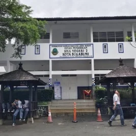 Disdik Jabar Klarifikasi Perubahan Skor Prestasi SPMB Sekolah Maung