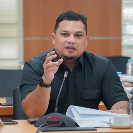DPRD DKI Jakarta Dorong Solusi Jangka Panjang Atasi Pulau Sampah