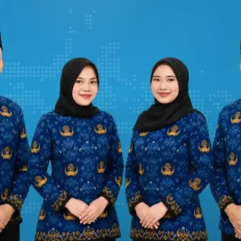 Kemensos Longgarkan Syarat Pendidikan PPPK Tendik Sekolah Rakyat Wilayah IV