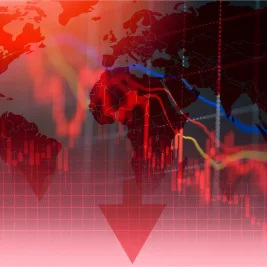 Pasar Keuangan Beri Sinyal Berbeda saat Pemerintah Klaim Fundamental Ekonomi Kuat