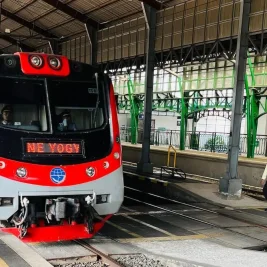 Jadwal KRL Solo Jogja 8-11 Juni 2026, Berangkat dari Palur hingga Tugu